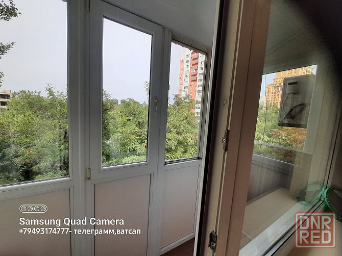 Сдам хорошую 1комн на Донецк Сити киевский р-н Донецк - изображение 7