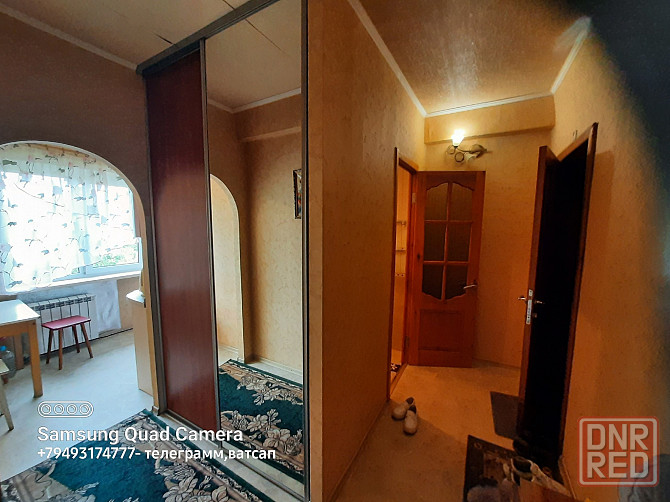 Сдам хорошую 1комн на Донецк Сити киевский р-н Донецк - изображение 3