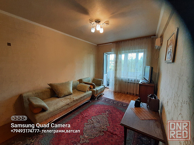 Сдам хорошую 1комн на Донецк Сити киевский р-н Донецк - изображение 6