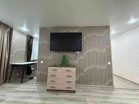 Посуточно сдается 2к.квартира 50-й Гвардейской дивизии 19 Донецк