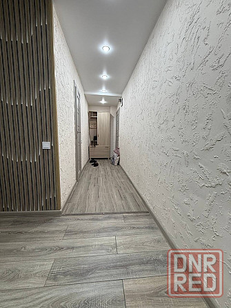 Посуточно сдается 2к.квартира 50-й Гвардейской дивизии 19 Донецк - изображение 7