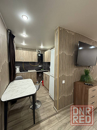 Посуточно сдается 2к.квартира 50-й Гвардейской дивизии 19 Донецк - изображение 2