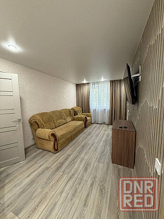 Посуточно сдается 2к.квартира 50-й Гвардейской дивизии 19 Донецк - изображение 8