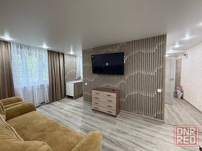 Посуточно сдается 2к.квартира 50-й Гвардейской дивизии 19 Донецк - изображение 9