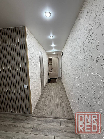 Посуточно сдается 2к.квартира 50-й Гвардейской дивизии 19 Донецк - изображение 6