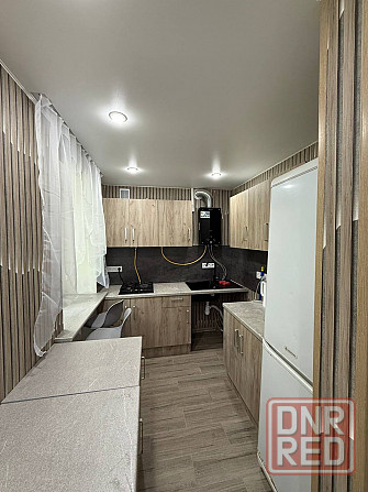 Посуточно сдается 2к.квартира 50-й Гвардейской дивизии 19 Донецк - изображение 11