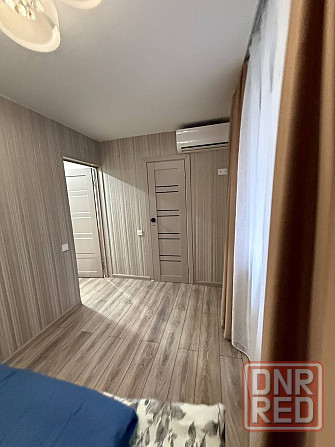 Посуточно сдается 2к.квартира 50-й Гвардейской дивизии 19 Донецк - изображение 12