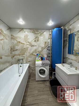 Посуточно сдается 2к.квартира 50-й Гвардейской дивизии 19 Донецк - изображение 4