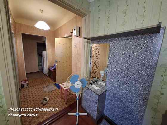 Сдам 2 комн на Бакинских Комиссаров куйбышевский р-н Донецк