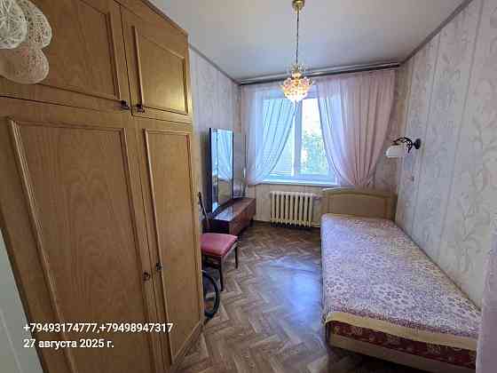 Сдам 2 комн на Бакинских Комиссаров куйбышевский р-н Донецк