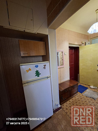 Сдам 2 комн на Бакинских Комиссаров куйбышевский р-н Донецк - изображение 4