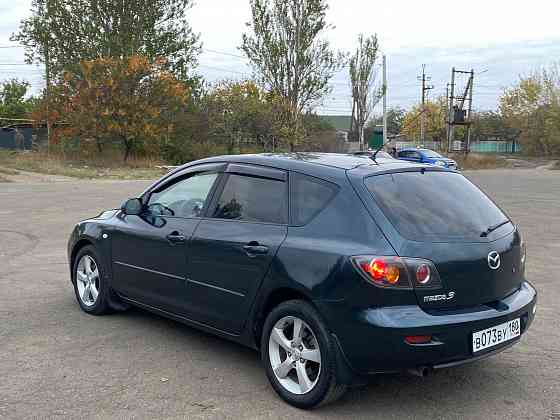 Mazda 3 Енакиево