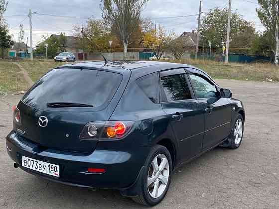 Mazda 3 Енакиево