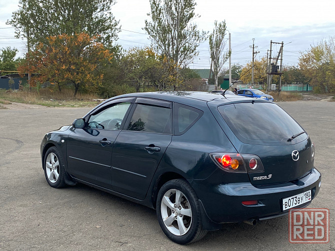 Mazda 3 Енакиево - изображение 5