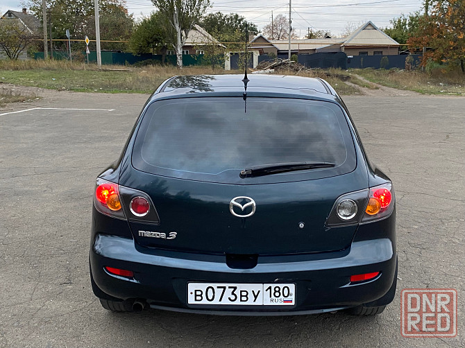 Mazda 3 Енакиево - изображение 2