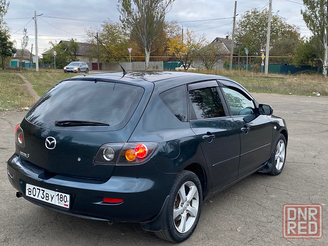 Mazda 3 Енакиево - изображение 6