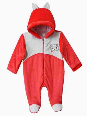 Детская одежда комбинезон человечки Донецк