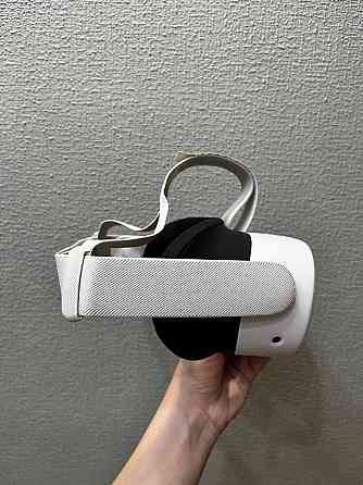 Продам Шлем виртуальной реальности Oculus Quest 3S 128 GB Мариуполь
