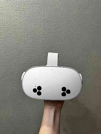 Продам Шлем виртуальной реальности Oculus Quest 3S 128 GB Мариуполь
