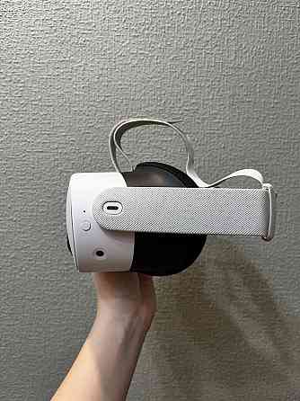 Продам Шлем виртуальной реальности Oculus Quest 3S 128 GB Мариуполь