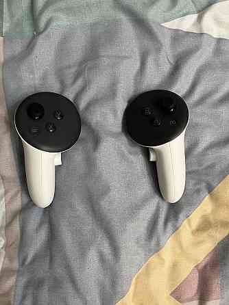 Продам Шлем виртуальной реальности Oculus Quest 3S 128 GB Мариуполь