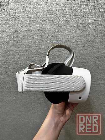 Продам Шлем виртуальной реальности Oculus Quest 3S 128 GB Мариуполь - изображение 2