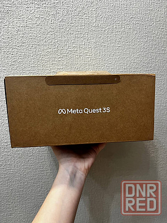 Продам Шлем виртуальной реальности Oculus Quest 3S 128 GB Мариуполь - изображение 8