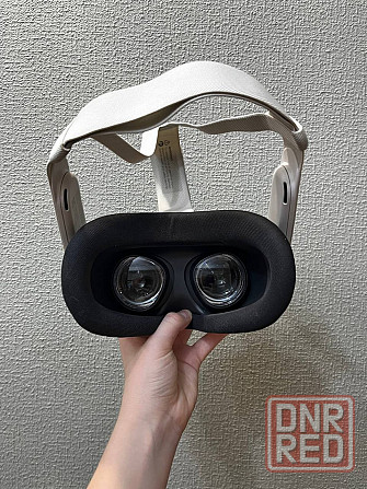Продам Шлем виртуальной реальности Oculus Quest 3S 128 GB Мариуполь - изображение 4