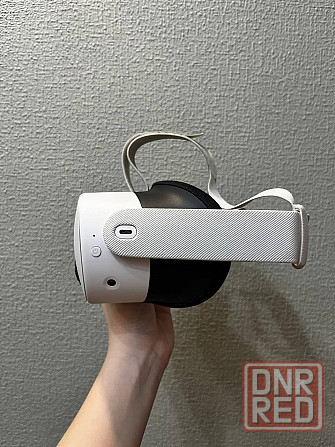 Продам Шлем виртуальной реальности Oculus Quest 3S 128 GB Мариуполь - изображение 3