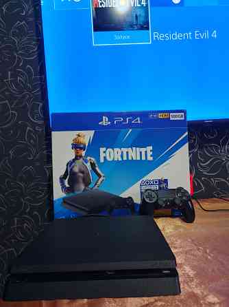 PlayStation 4 прошитая (goldhen) Макеевка