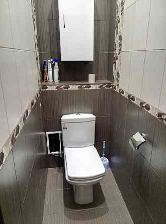 Однокомнатная квартира в Ворошиловском районе по Артёма Донецк