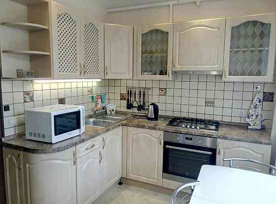 Однокомнатная квартира в Ворошиловском районе по Артёма Донецк