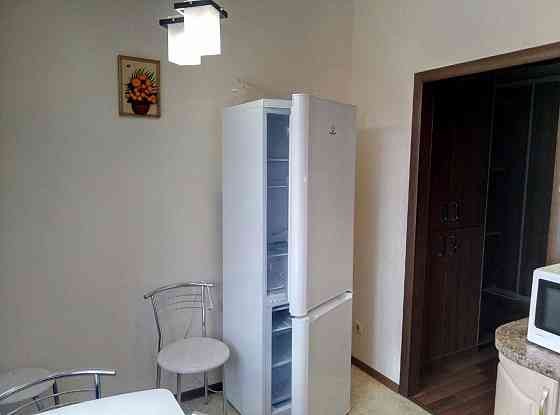 Однокомнатная квартира в Ворошиловском районе по Артёма Донецк