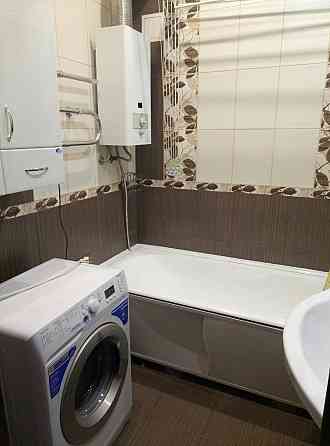 Однокомнатная квартира в Ворошиловском районе по Артёма Донецк