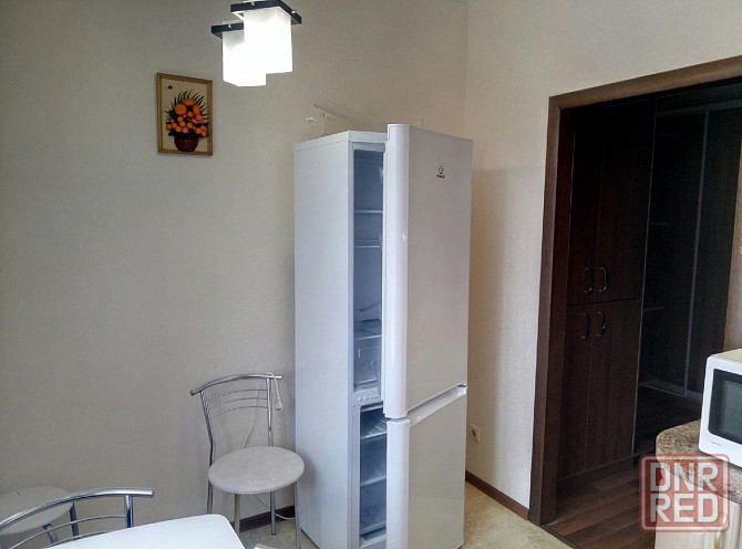 Однокомнатная квартира в Ворошиловском районе по Артёма Донецк - изображение 4