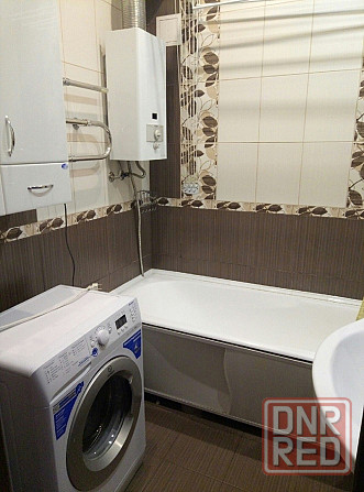 Однокомнатная квартира в Ворошиловском районе по Артёма Донецк - изображение 5