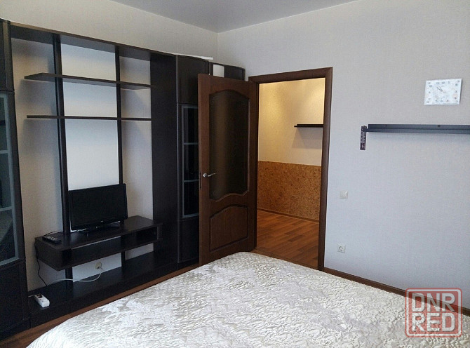 Однокомнатная квартира в Ворошиловском районе по Артёма Донецк - изображение 2