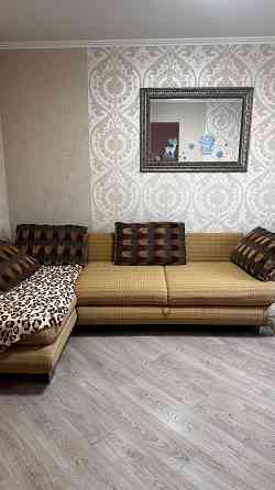 Сдам 2-х комнатную квартиру Ильича напротив больницы Калинина Донецк