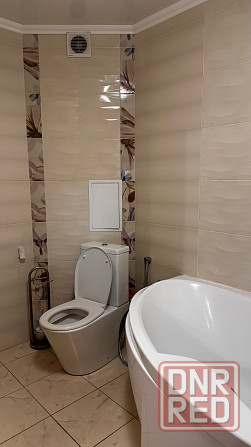 Сдам 2-х комнатную квартиру Ильича напротив больницы Калинина Донецк - изображение 9