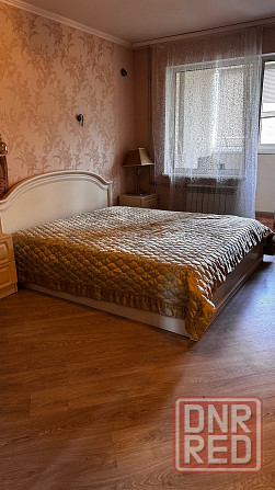 Сдам 2-х комнатную квартиру Ильича напротив больницы Калинина Донецк - изображение 1