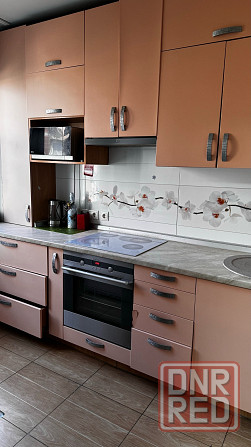 Сдам 2-х комнатную квартиру Ильича напротив больницы Калинина Донецк - изображение 7