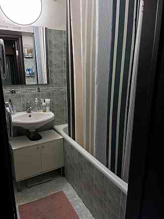 Однокомнатная квартира на Орешкова Донецк