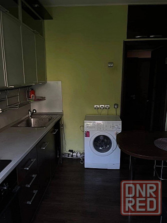 Однокомнатная квартира на Орешкова Донецк - изображение 3