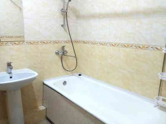 в долгосрочную аренду двухкомнатная квартира в калининском районе Донецк