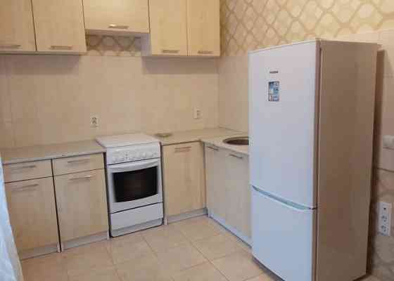 в долгосрочную аренду двухкомнатная квартира в калининском районе Донецк