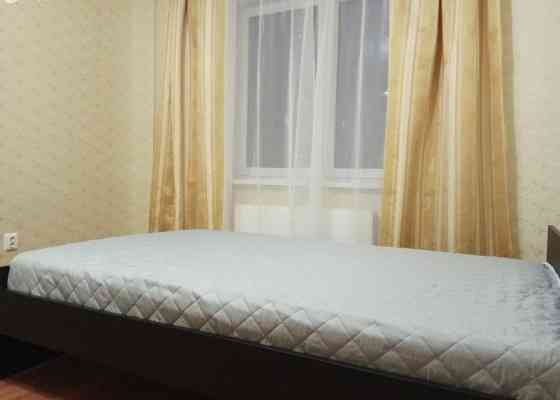 в долгосрочную аренду двухкомнатная квартира в калининском районе Донецк