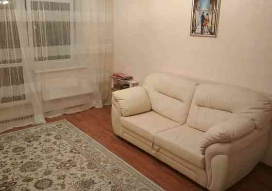 в долгосрочную аренду двухкомнатная квартира в калининском районе Донецк