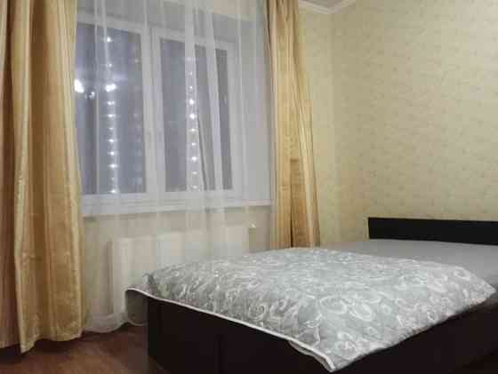 в долгосрочную аренду двухкомнатная квартира в калининском районе Донецк