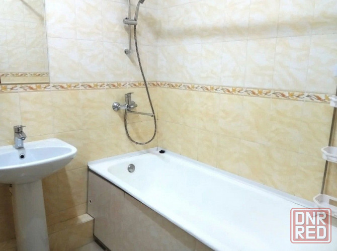 в долгосрочную аренду двухкомнатная квартира в калининском районе Донецк - изображение 6