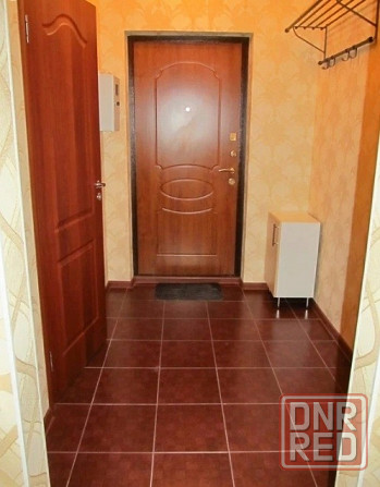 в долгосрочную аренду двухкомнатная квартира в калининском районе Донецк - изображение 7